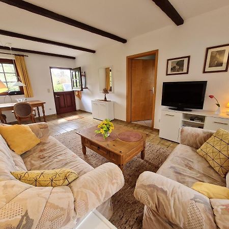 Ferienhaus Ebbe Und Flut, Terrassen-Whg Nieblum Extérieur photo