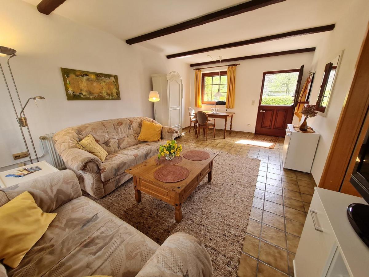 Ferienhaus Ebbe Und Flut, Terrassen-Whg Nieblum Extérieur photo