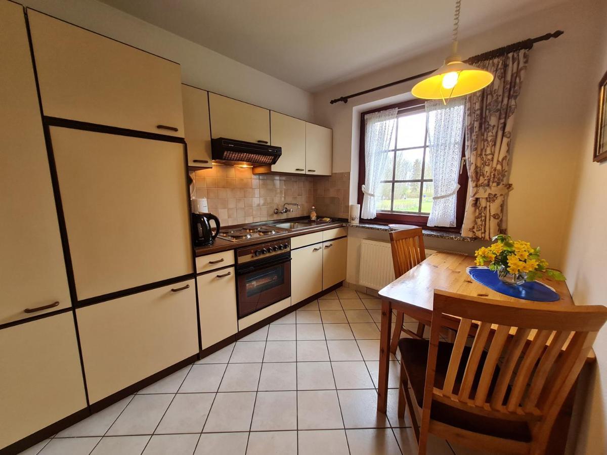 Ferienhaus Ebbe Und Flut, Terrassen-Whg Nieblum Extérieur photo