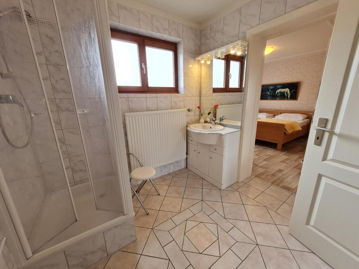 Ferienhaus Ebbe Und Flut, Terrassen-Whg Nieblum Extérieur photo